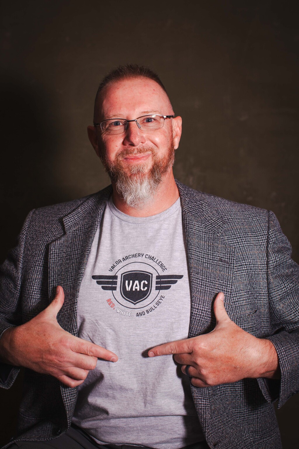 Sam Westfall CEO