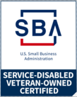 SDVOSB logo