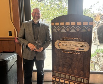 Sam Westfall - Small Business Week
