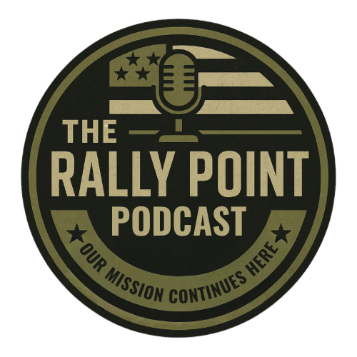 Hunting Stories Podcast